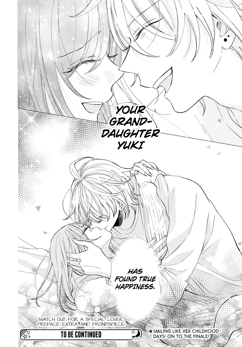 Namaiki Zakari, Chapter 136 image 30